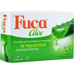 FUCA ALOE 60 COMP