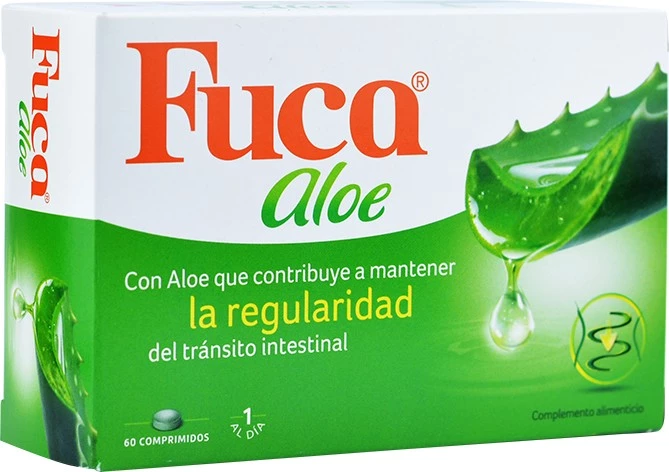 FUCA ALOE 60 COMP