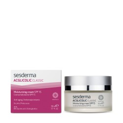 Acglicolic Classic Crema Hidratante Sesderma