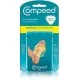 Compeed Durezas, 6 Apósitos Medianos.