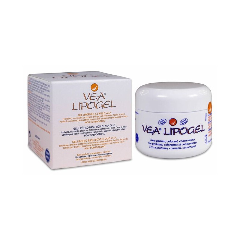 Comprar Vea Lipogel, 200 ml