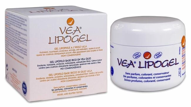 Vea Lipogel. 50ml