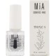 Mia Cosmetics Tratamiento Uñas Triple 5, 11ml