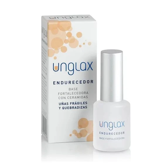 Unglax Endurecedor con Ceramidas, 10ml.