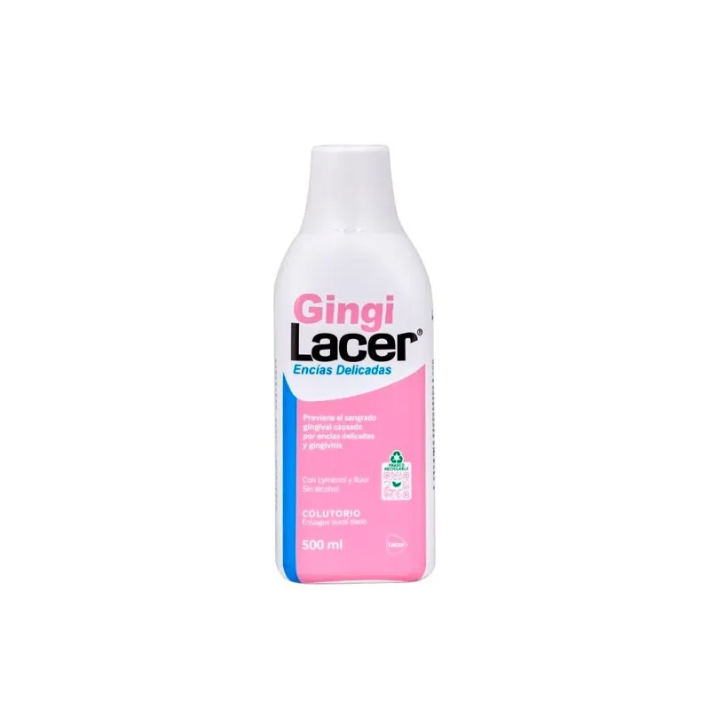 Gingilacer colutorio 500ml