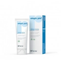 Atopic Piel Crema Facial 50ml