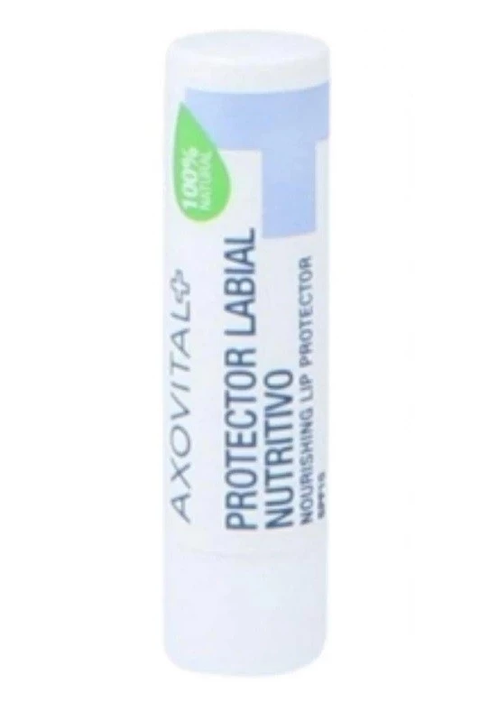 Axovital Protector Labial Hidratante, 4,5g.