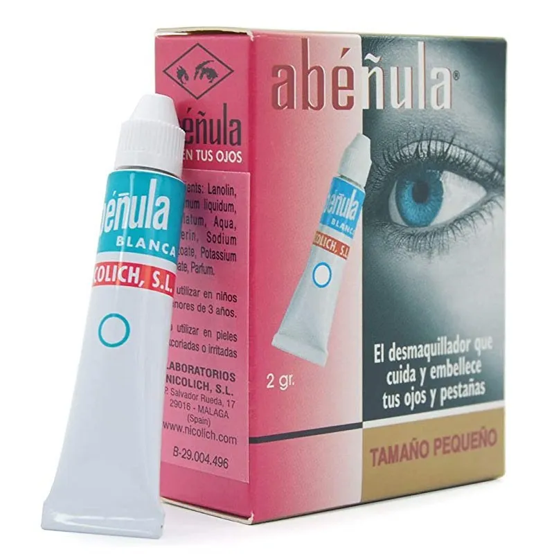 Abeñula gris pequeña Abeñula gris pequeña