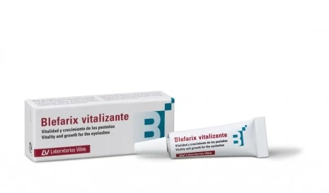 Blefarix vitalizante