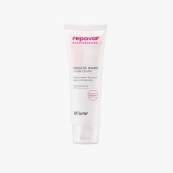 Repavar Regeneradora Crema de Manos, 75ml.