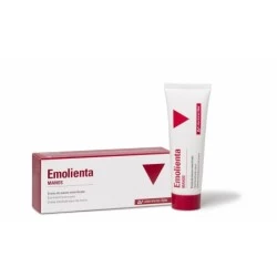 Emolienta Crema de Manos, 50ml.