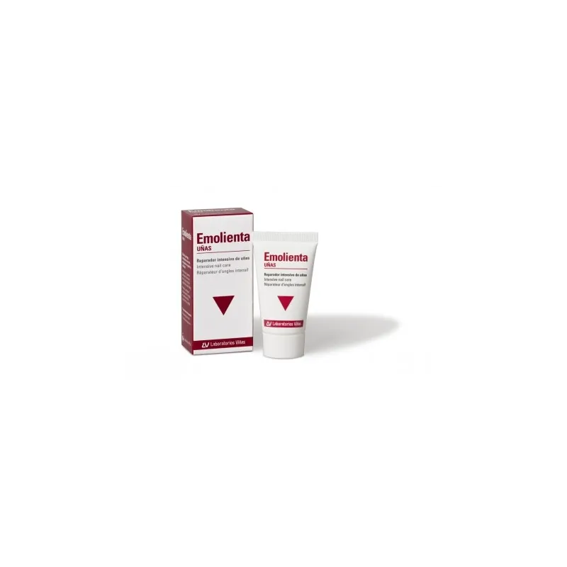 Emolienta uñas 15ml