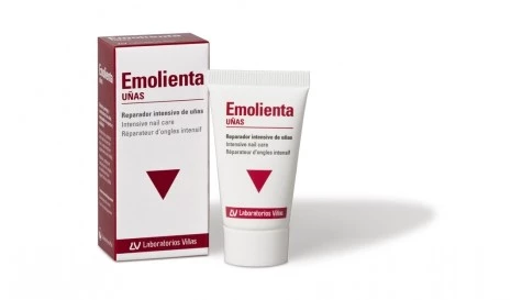 Emolienta uñas 15ml