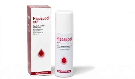 Hiposudol Spray, 100ml.