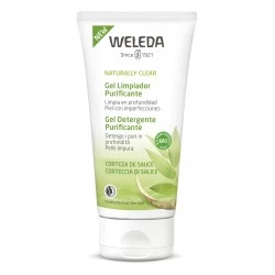 Weleda Gel Limpiador Purificante, 100 ml.