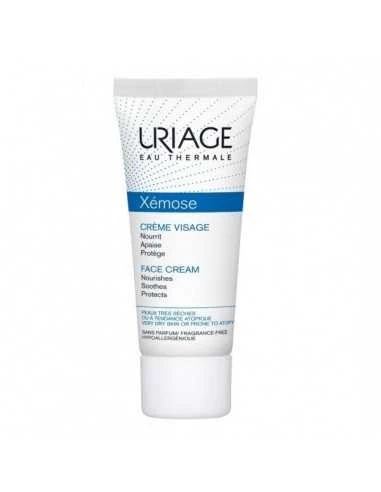 Uriage Xémose Crema Facial, 40ml.