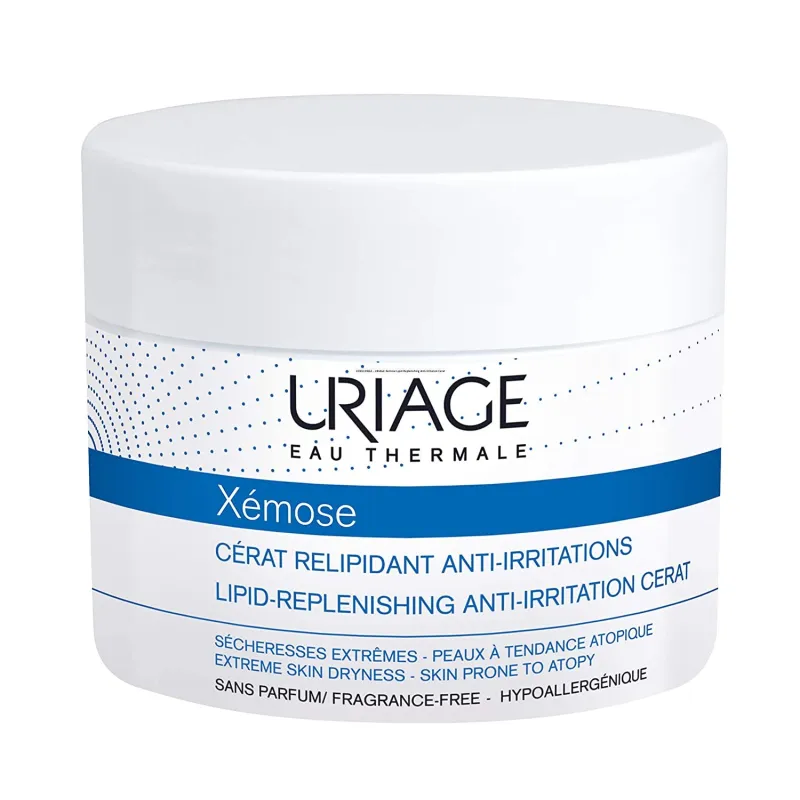 Uriage Xémose Cerat, 200 ml. Uriage Xémose Cerat, 200 ml.