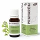 Pranarom Bio Aceite Menta de Campo, 10ml.