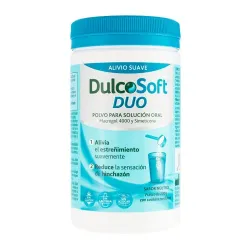 DulcoSoft DUO, 200gr.