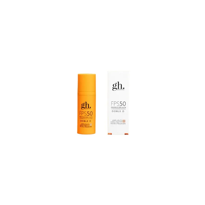 gh Doble D FPS50 Lola, 50 ml