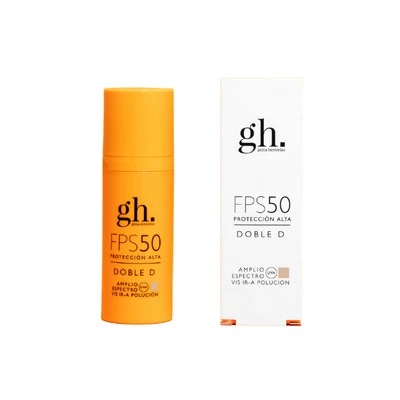 gh Doble D FPS50 Lola, 50 ml