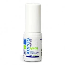 Xeros Dentaid Spray Manzana, 15ml.