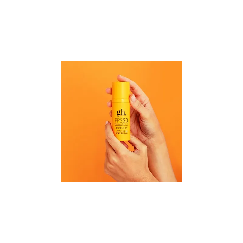 gh Doble D FPS50 Lola, 50 ml gh Doble D FPS50 Lola, 50 ml