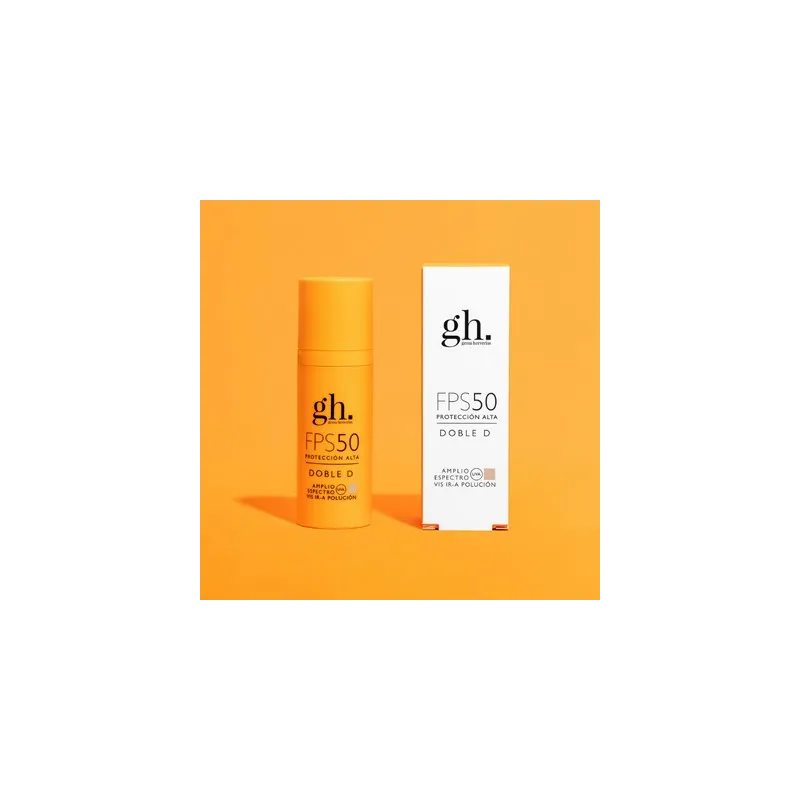 gh Doble D FPS50 Lola, 50 ml gh Doble D FPS50 Lola, 50 ml