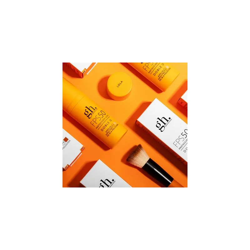 gh Doble D SPF50 Manuela, 50 ml gh Doble D SPF50 Manuela, 50 ml