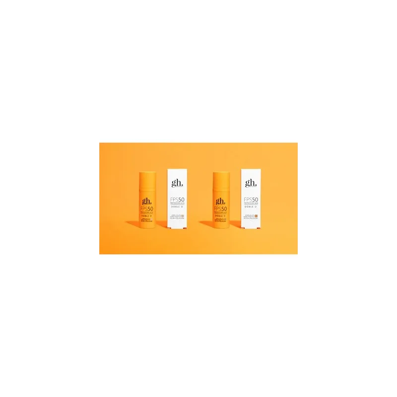 gh Doble D SPF50 Manuela, 50 ml gh Doble D SPF50 Manuela, 50 ml