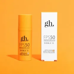 gh Doble D SPF50 Manuela, 50 ml gh Doble D SPF50 Manuela, 50 ml