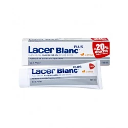 Lacer Blanc Plus d-Citrus, 125ml.