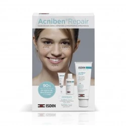 Acniben Rx Gel-Crema hidratante, 40ml