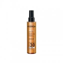 Filorga UV-Bronze aceite corporal SPF30+, 150 ml