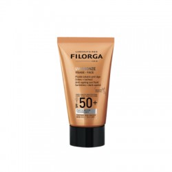 Filorga UV-Bronze Face SPF50+, 40 ml