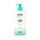 ISDIN BABYNATURALS LOCION CORP 750ML