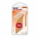 Lacer Interdental angular extrafino suave, 10uds.