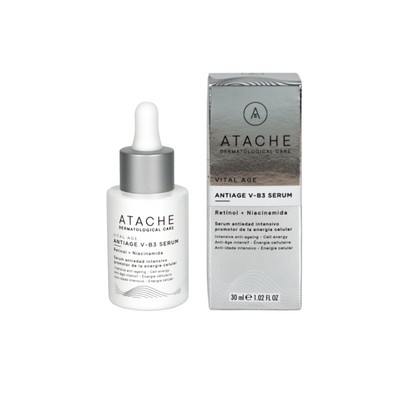 Atache Antiage B3 sérum, 30 ml