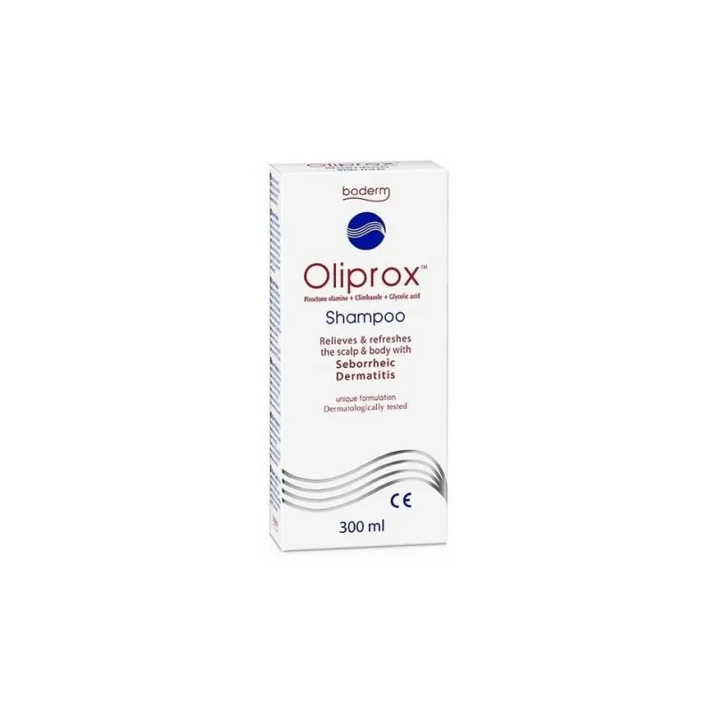 Oliprox Champú, 300ml