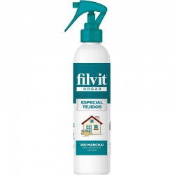 Filvit Hogar Antipiojos