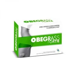 Obegrass Forte, 30 Sobres.