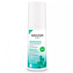 WELEDA BRUMA FACIAL 100ML CACTUS