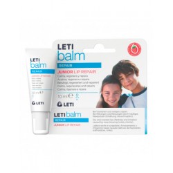 LETIBALM JUNIOR LIP REPAIR 10 ML