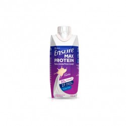 Ensure Max Protein Vainilla, 330 ml.