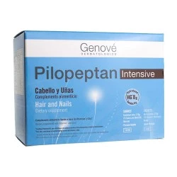 Pilopeptan Intensive, 15 Sobres.