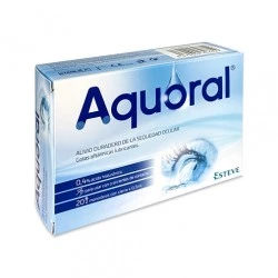 Aquoral 