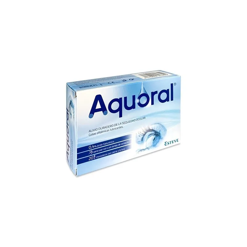 Aquoral 