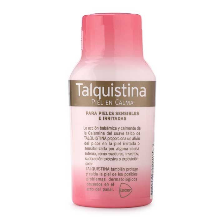 Talquistina, 50g.