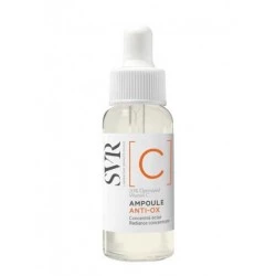 SVR C Ampoule antiox, 10 ml