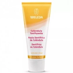 Weleda Pasta dentífrica de Caléndula, 75ml.